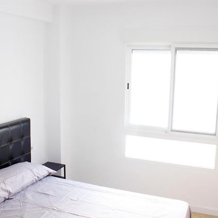 Apartamento Privado Proximo A Playa Y Ciencias Con Wifi Leilighet Valencia Eksteriør bilde