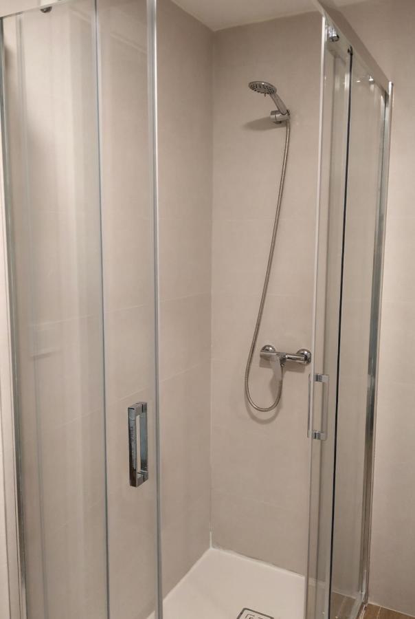 Apartamento Privado Proximo A Playa Y Ciencias Con Wifi Leilighet Valencia Eksteriør bilde