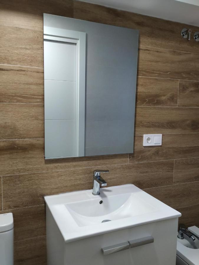 Apartamento Privado Proximo A Playa Y Ciencias Con Wifi Leilighet Valencia Eksteriør bilde