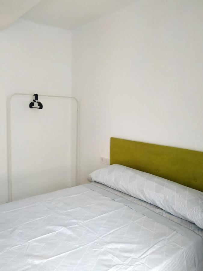 Apartamento Privado Proximo A Playa Y Ciencias Con Wifi Leilighet Valencia Eksteriør bilde
