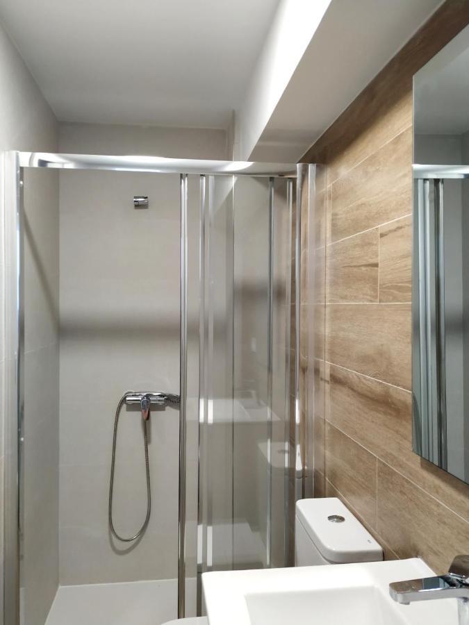 Apartamento Privado Proximo A Playa Y Ciencias Con Wifi Leilighet Valencia Eksteriør bilde