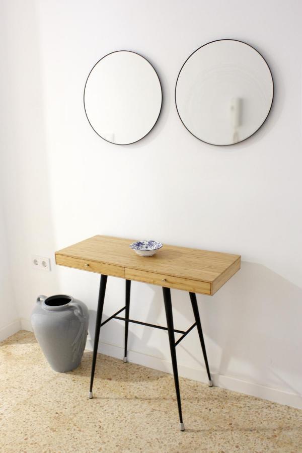 Apartamento Privado Proximo A Playa Y Ciencias Con Wifi Leilighet Valencia Eksteriør bilde
