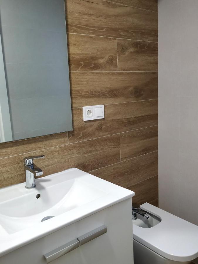 Apartamento Privado Proximo A Playa Y Ciencias Con Wifi Leilighet Valencia Eksteriør bilde