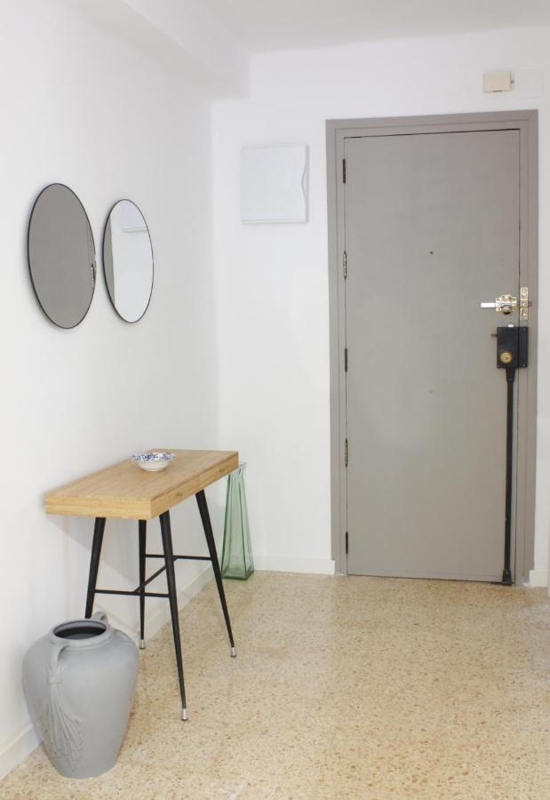 Apartamento Privado Proximo A Playa Y Ciencias Con Wifi Leilighet Valencia Eksteriør bilde