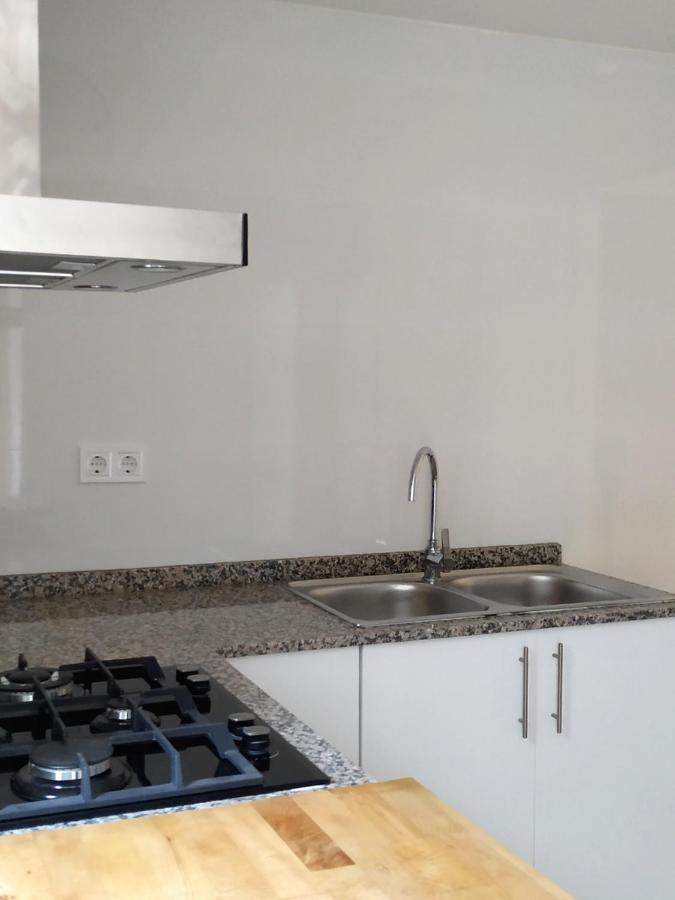 Apartamento Privado Proximo A Playa Y Ciencias Con Wifi Leilighet Valencia Eksteriør bilde