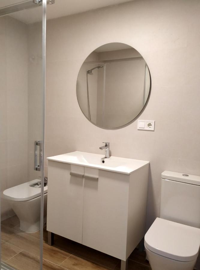 Apartamento Privado Proximo A Playa Y Ciencias Con Wifi Leilighet Valencia Eksteriør bilde